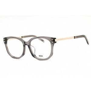 MCM MW5017 Eyeglasses Crystal Acetate Round